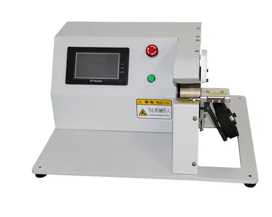 Automatic Air Conditioning Pipe Winder WPM-022