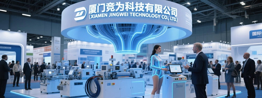 线束胶带缠绕机专业制造商