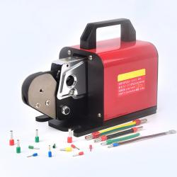 气动管状端子压接机 T6-4