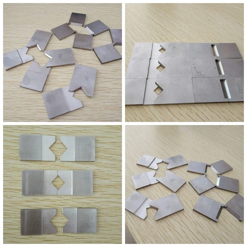 blades of Manual Wire Stripping Machine,Pneumatic Wire Stripping Machine,Wire Stripper