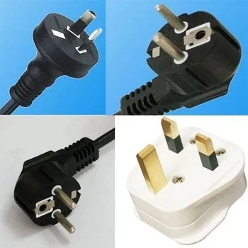 电缆插头注塑机，3 针插头制造机，电缆插头立式注塑机