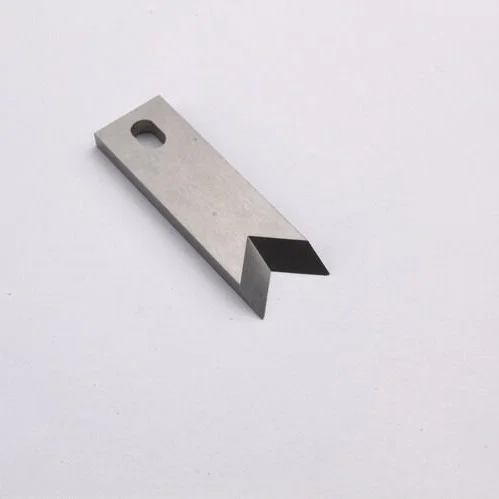 Wire stripper blade, Wire Stripping machine blade, Cutting Blade 剥线机刀片, 剥线机刀片, 切割刀片