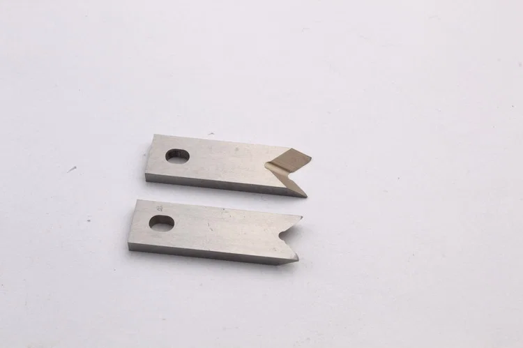 剥线机刀片, 剥线机刀片, 切割刀片