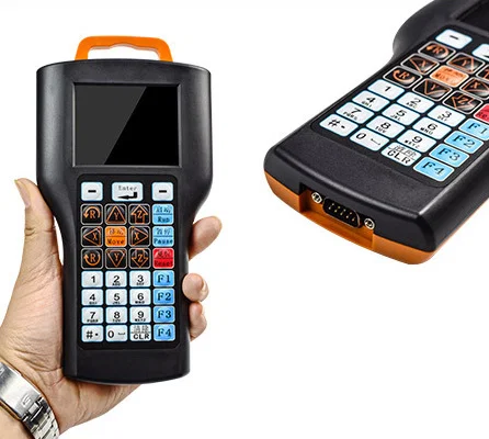 自动 AB 点胶机 3 轴点胶机控制系统机