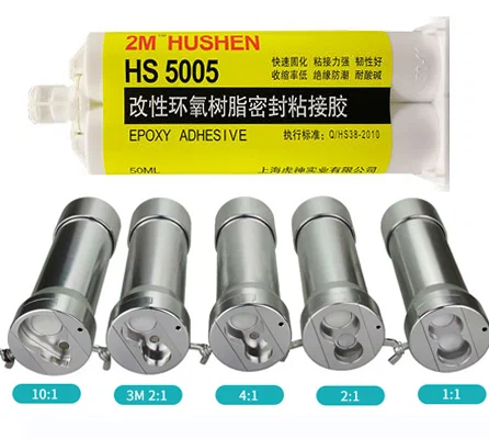 自动 AB 点胶机 3 轴点胶机控制系统机