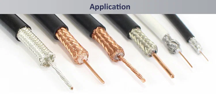 自动同轴电缆切割剥皮机， 电缆剥皮机， 同轴电缆剥皮机， 剥皮机的应用