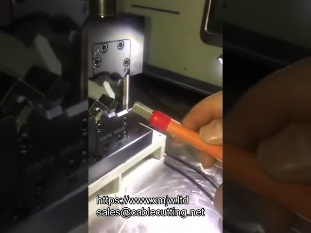 4平方毫米以下管形端子压接工具 | 高效电线端接必备