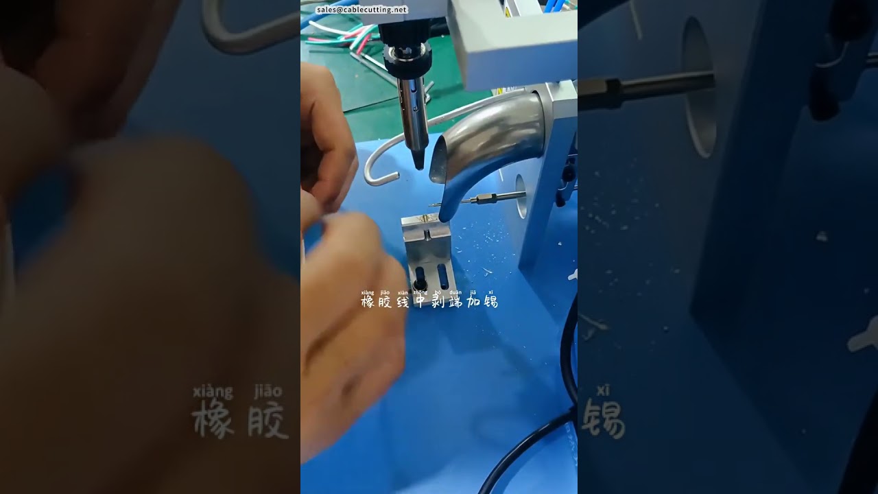 半自动焊接机 | 台式焊锡站 | 高效电子组装设备