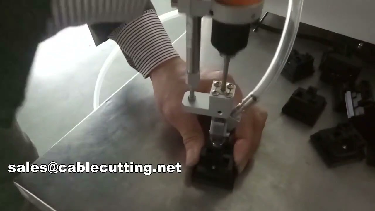 hand held screwdriver wpm-801