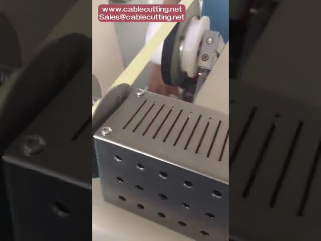 线束自动缠胶带机 | 点胶缠绕机 | 高效胶带包裹设备