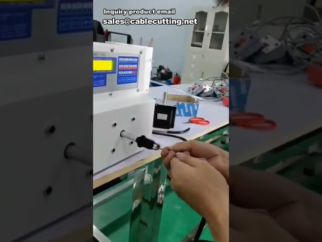 五轴绞线机 | 高效绕线机 | 自动卷线设备
