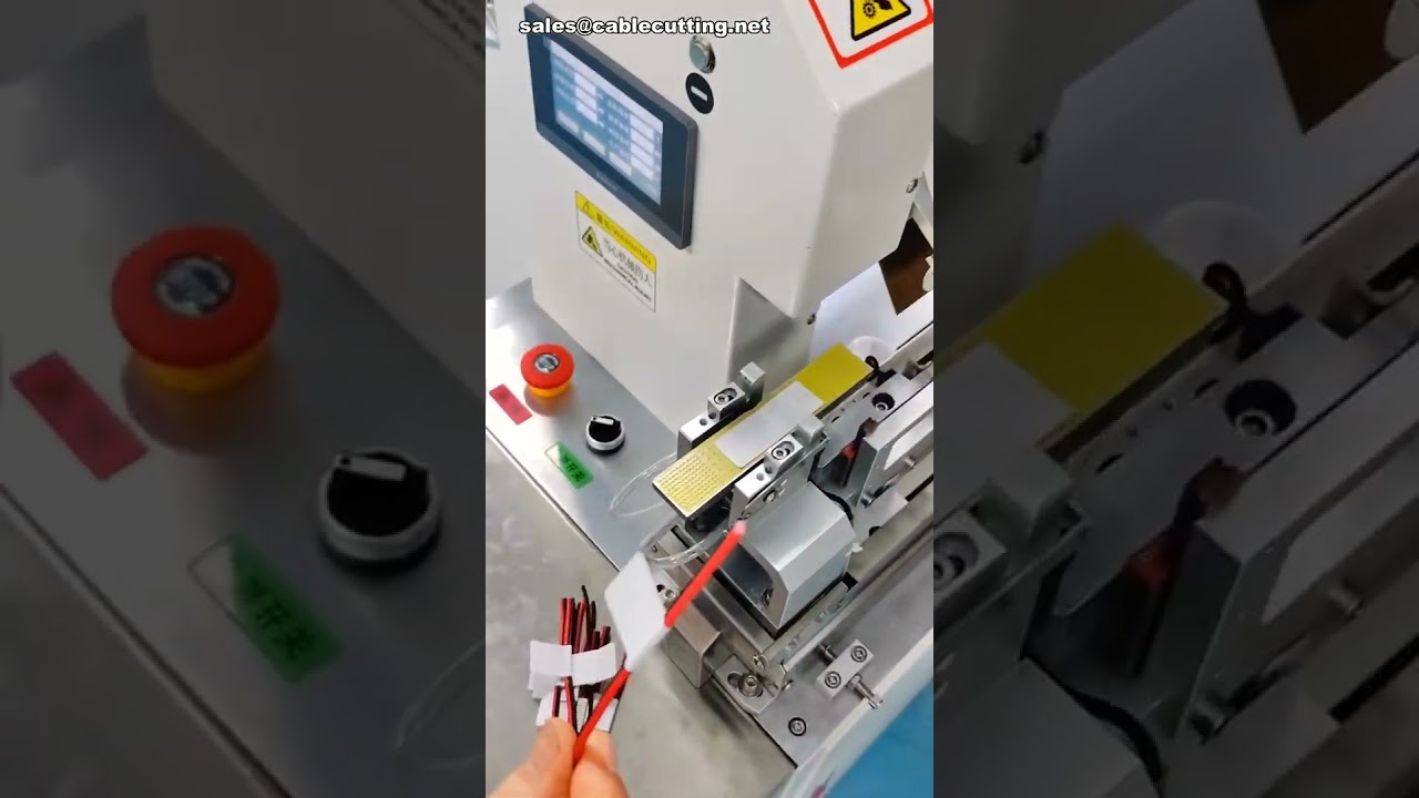 经济型绕线贴标机，闭环丝杠驱动，工厂与DIY高效贴标方案