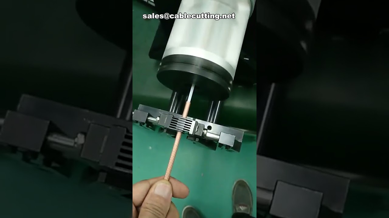 多功能旋转剥线机 3-18mm 电线电缆剥皮器 同轴电源线剥线工具