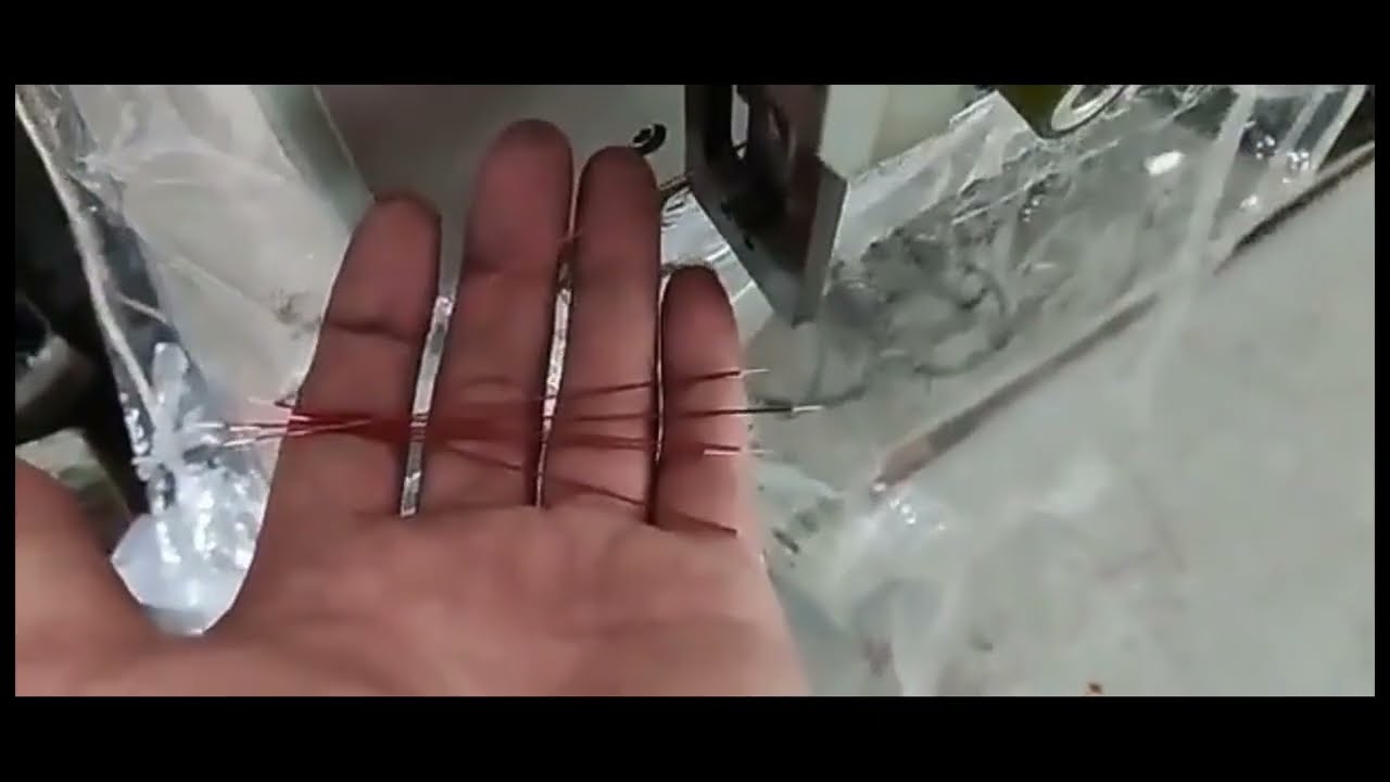 铜铝线磁环电感旋转刀剥皮机 | 高效漆包线脱漆设备