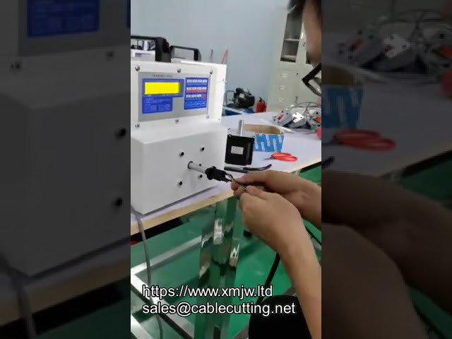 工厂直销五轴绞线机 | 高效电线电缆扭绞缠绕设备