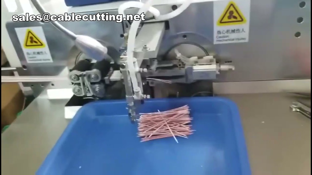 全自动端子压接机 | 自动焊线机 | 剥线扭线一体机