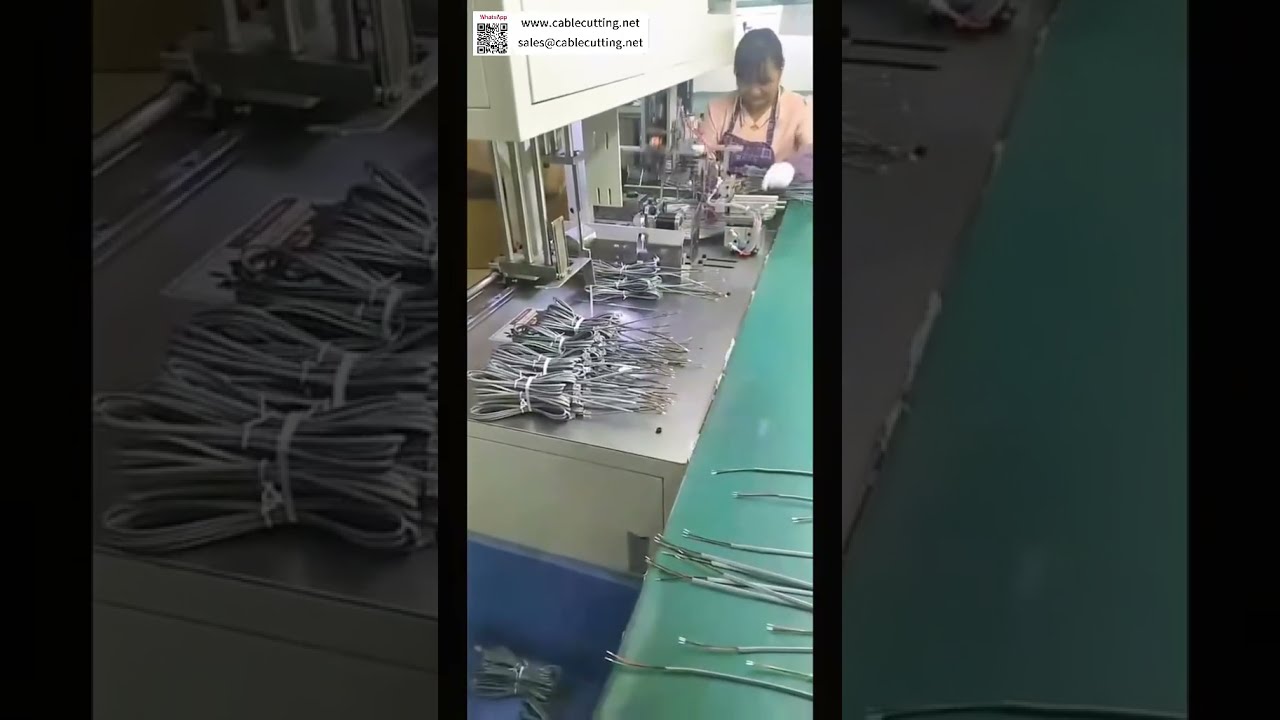 独立式绕线捆扎打包机 | 可定制包装加工设备