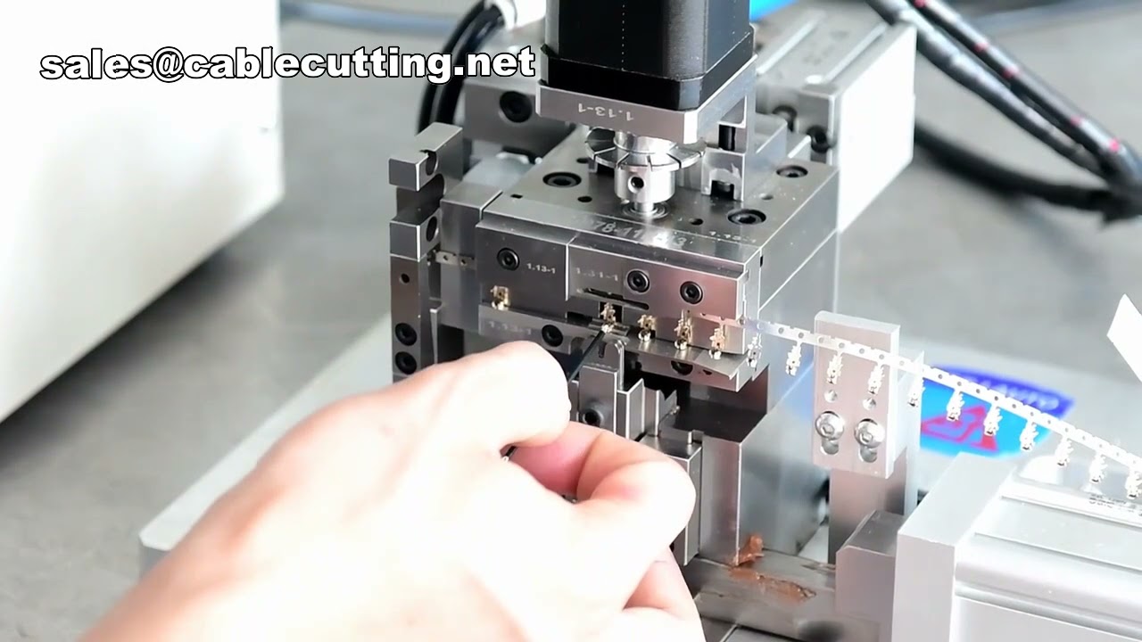 PEX接头压接机 | RG6 F型同轴电缆连接器工具 | 同轴电缆端子压接钳