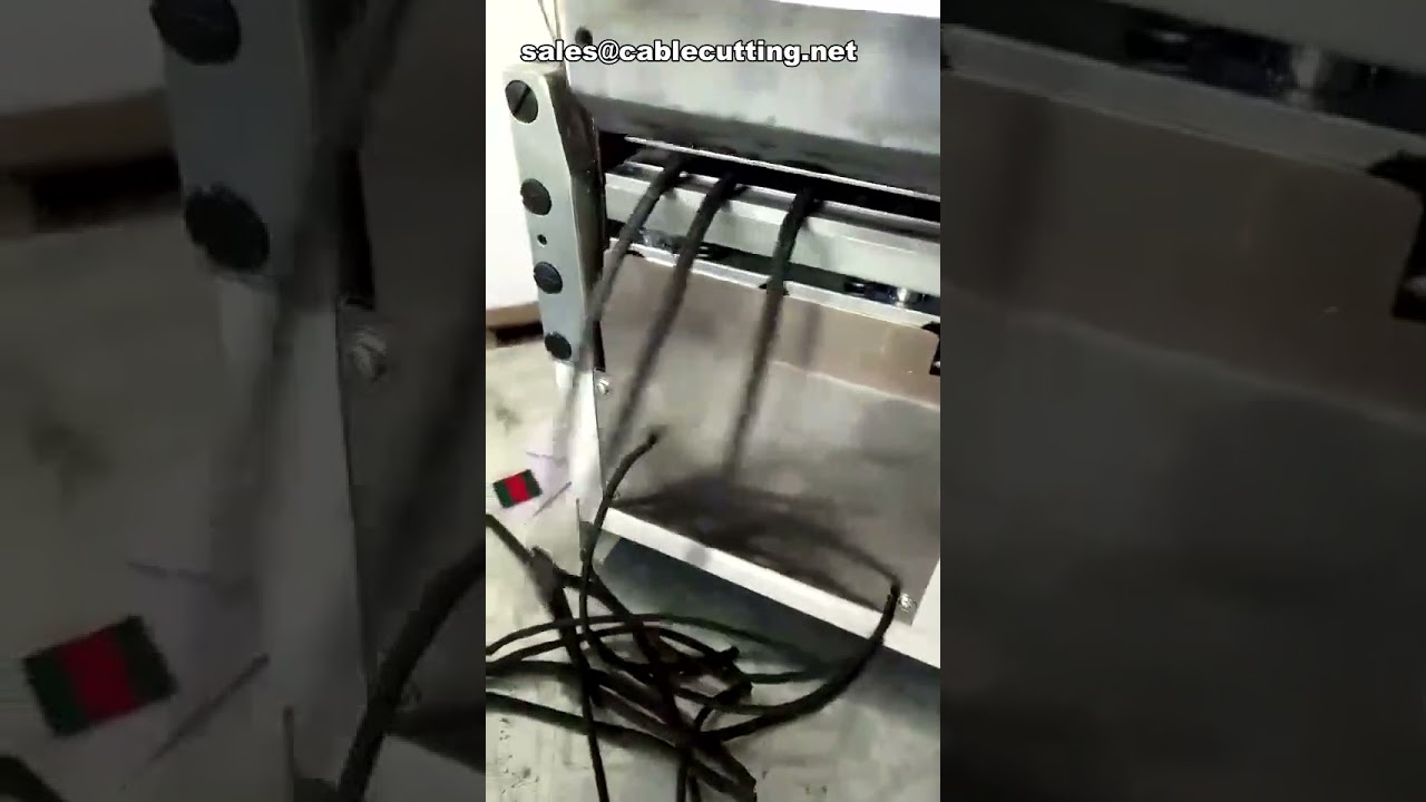 全自动斜角切带机 | 涤纶热刀切带机 | 缎带标签切割机