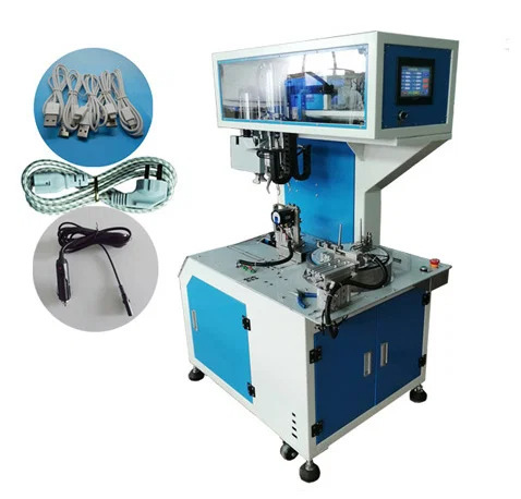 自动扎线机 WPM-81M Thumb