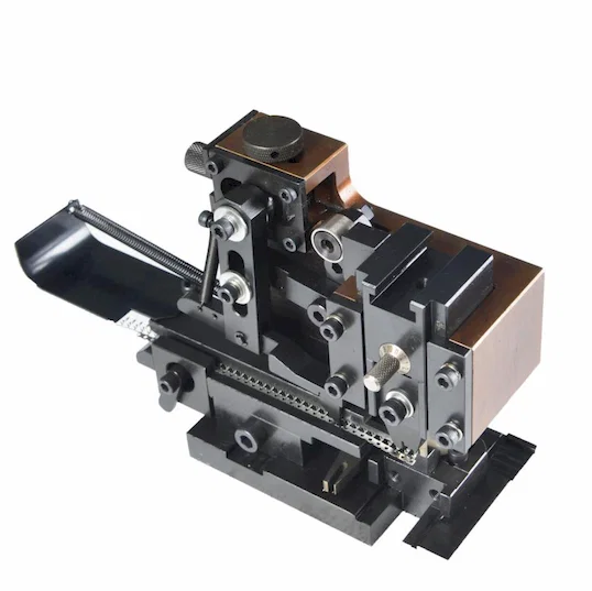 可定制OTP压接模具/刀模 Thumb