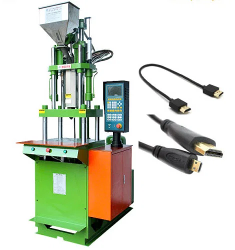 HDMI塑料注塑成型机 250ST