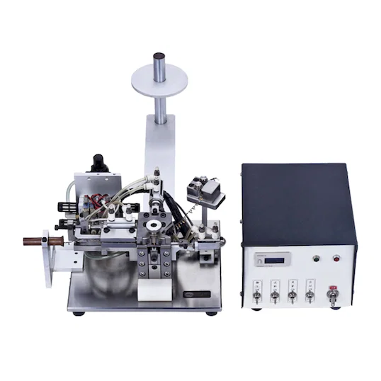 IPEX同轴电缆压接机