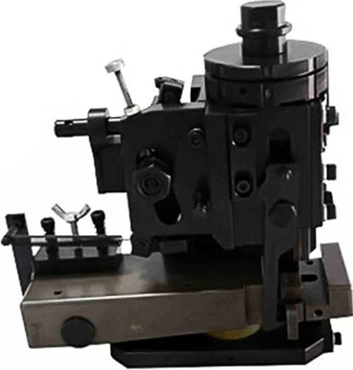 JST旗形端子压接模具 - 端子压接工具