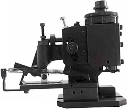 JST直式压接模具（欧式） - 端子压接工具