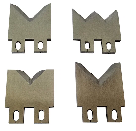 精密剥线切断刀片 Thumb