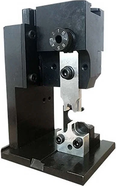 单U型压接模具 - 端子压接工具