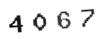 Verification Code Image