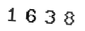 Verification Code Image