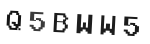 Verification Code Image