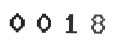 Verification Code Image